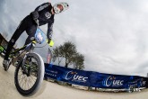 2025 UEC BMX European Cup Round 1 & 2 - BMX Olympic Arena Verona - Italy - Prove libere - 28-03-2025 -  photo Tommaso Pelagalli/SprintCyclingAgency?2025